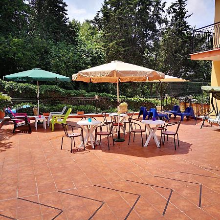 Hotel Le Streghe Di Roma Zewnętrze zdjęcie