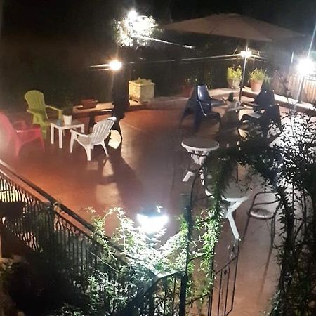 Hotel Le Streghe Di Roma Zewnętrze zdjęcie
