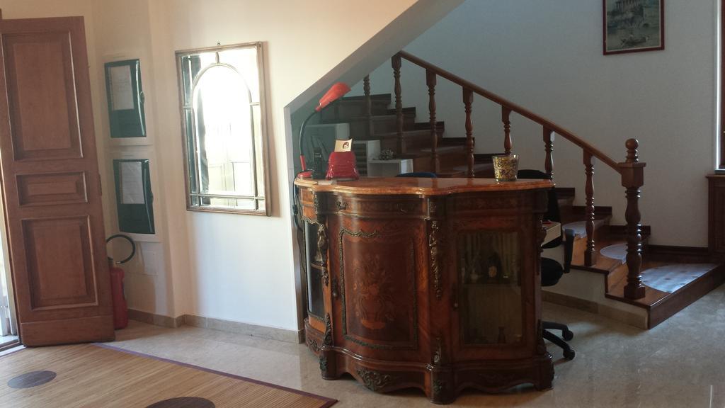 Hotel Le Streghe Di Roma Zewnętrze zdjęcie
