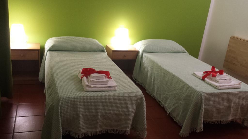 Hotel Le Streghe Di Roma Zewnętrze zdjęcie