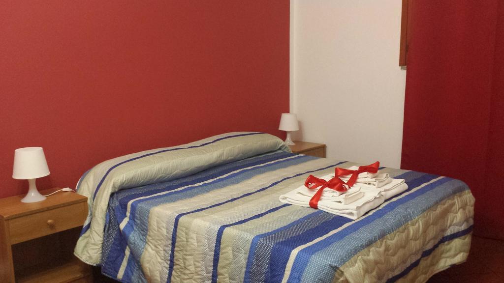 Hotel Le Streghe Di Roma Zewnętrze zdjęcie