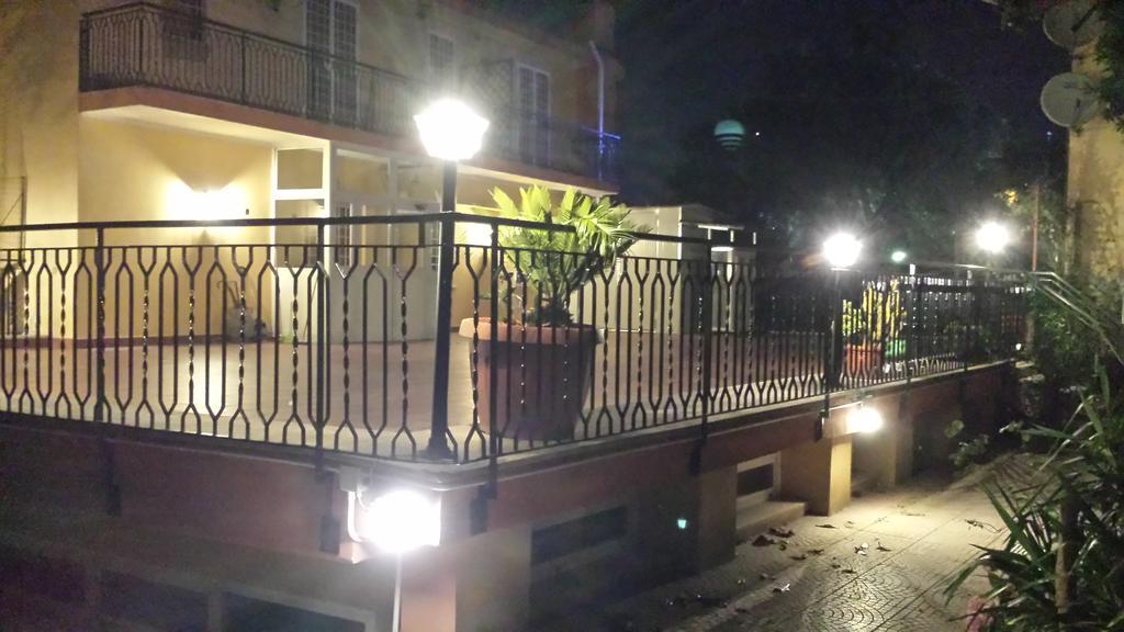 Hotel Le Streghe Di Roma Zewnętrze zdjęcie