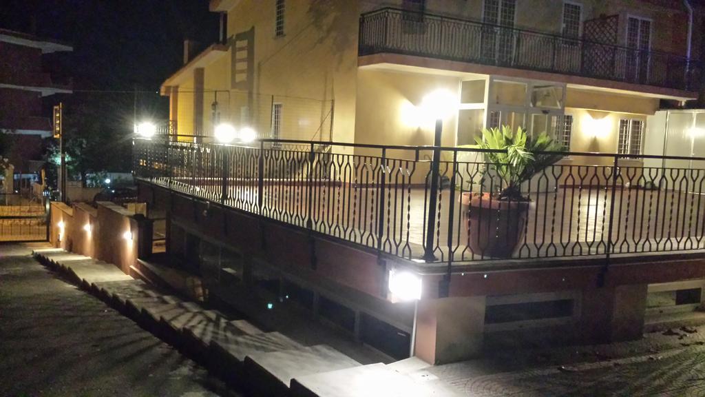 Hotel Le Streghe Di Roma Zewnętrze zdjęcie