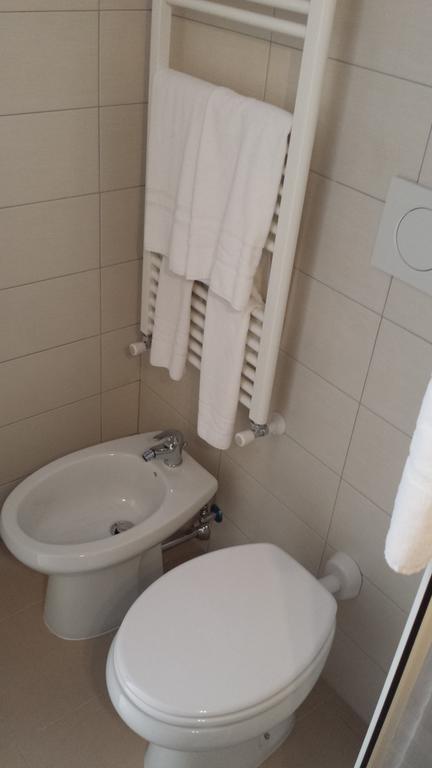 Hotel Le Streghe Di Roma Zewnętrze zdjęcie