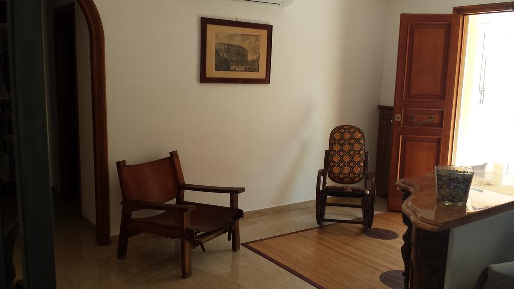 Hotel Le Streghe Di Roma Zewnętrze zdjęcie