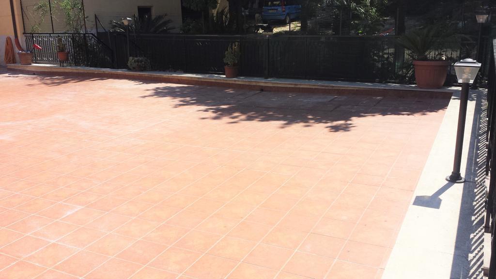Hotel Le Streghe Di Roma Zewnętrze zdjęcie