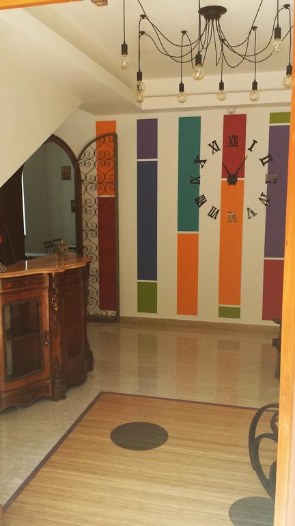 Hotel Le Streghe Di Roma Zewnętrze zdjęcie