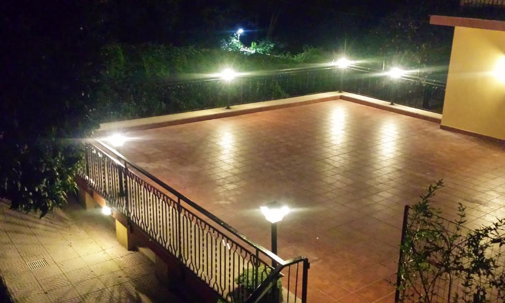 Hotel Le Streghe Di Roma Zewnętrze zdjęcie