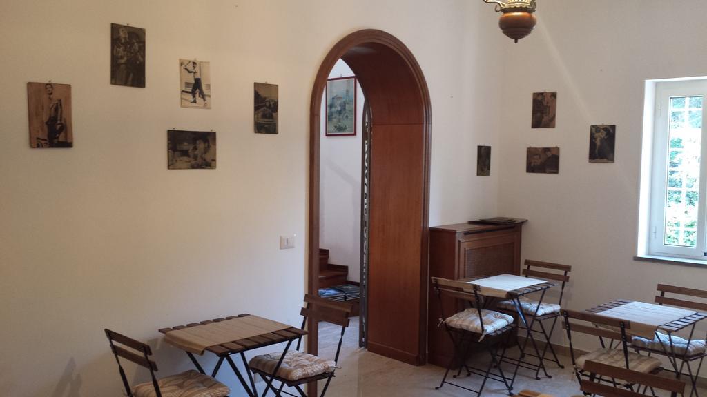 Hotel Le Streghe Di Roma Zewnętrze zdjęcie