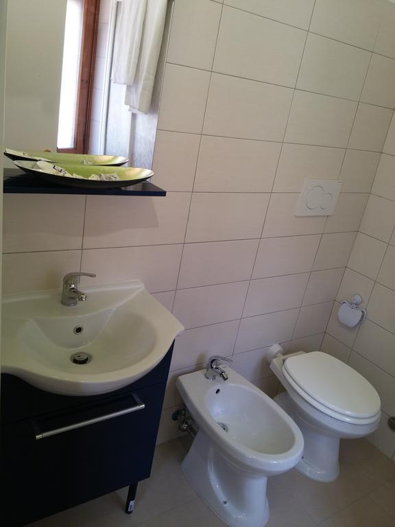 Hotel Le Streghe Di Roma Zewnętrze zdjęcie