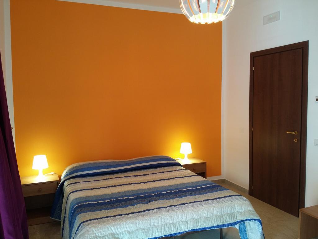 Hotel Le Streghe Di Roma Zewnętrze zdjęcie