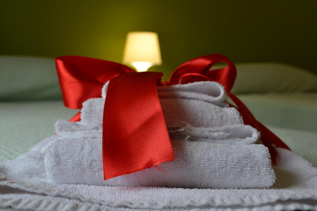 Hotel Le Streghe Di Roma Zewnętrze zdjęcie