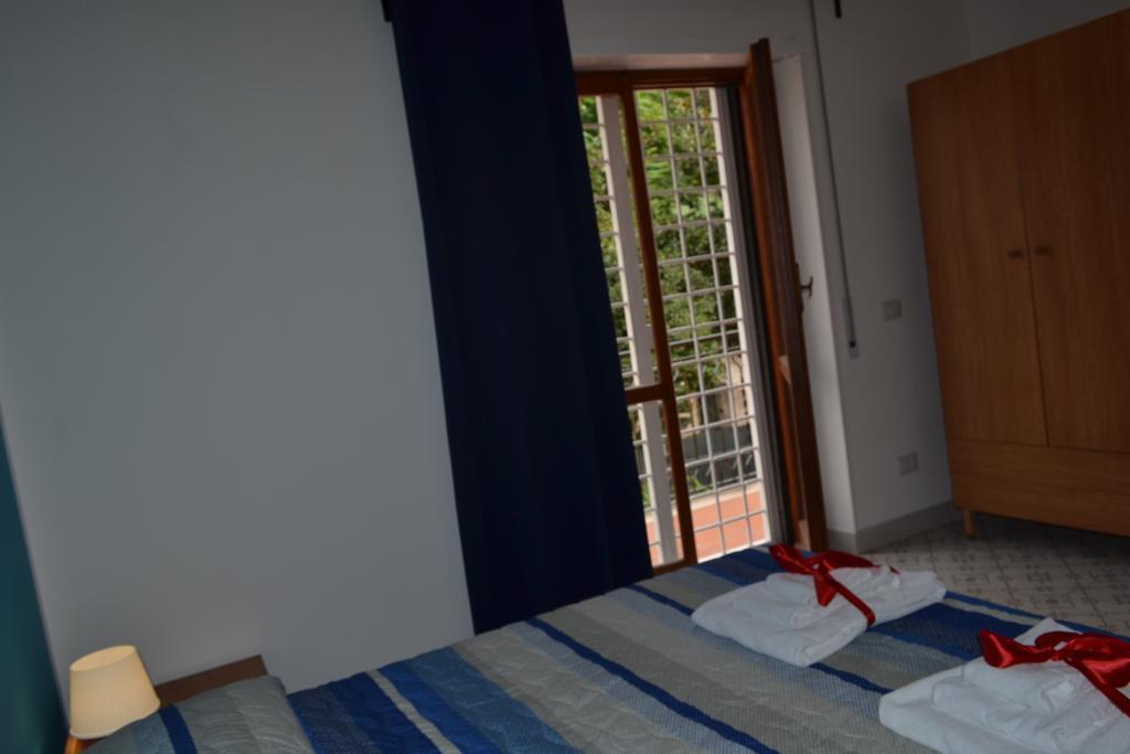 Hotel Le Streghe Di Roma Zewnętrze zdjęcie