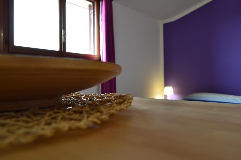 Hotel Le Streghe Di Roma Zewnętrze zdjęcie
