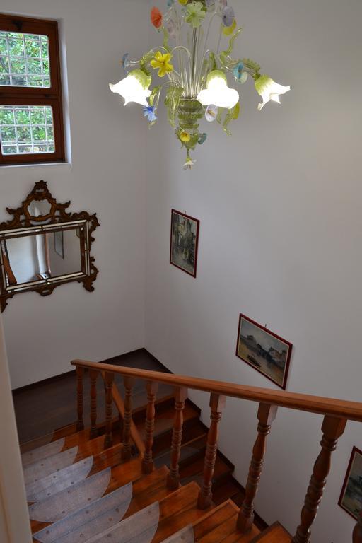 Hotel Le Streghe Di Roma Zewnętrze zdjęcie