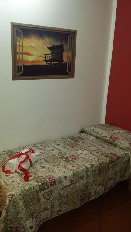 Hotel Le Streghe Di Roma Zewnętrze zdjęcie
