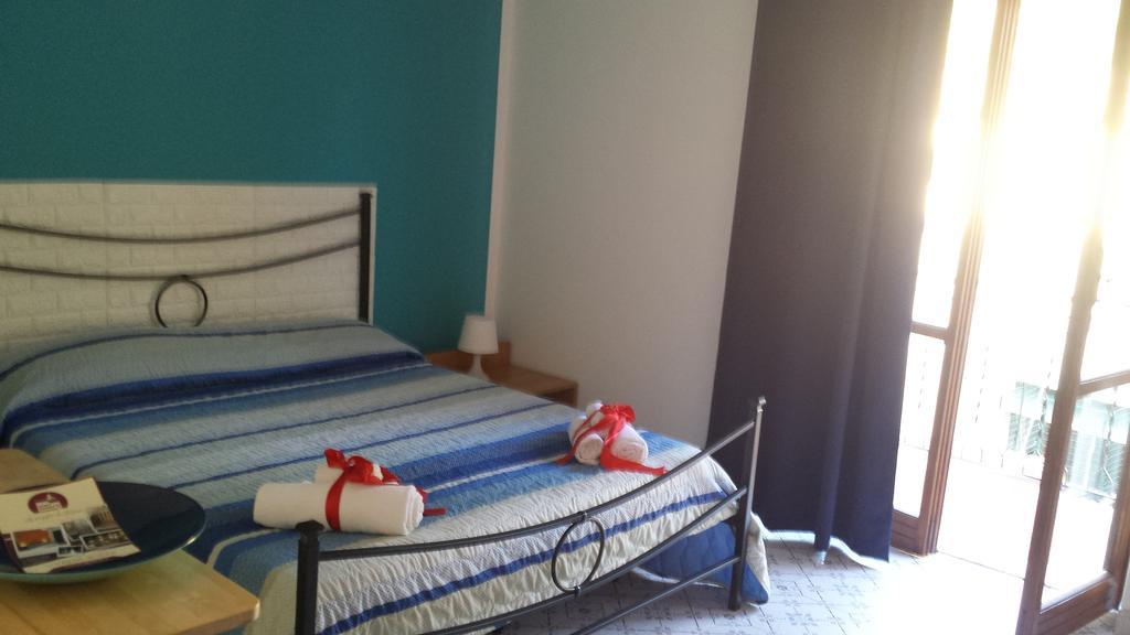 Hotel Le Streghe Di Roma Zewnętrze zdjęcie