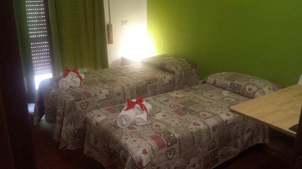 Hotel Le Streghe Di Roma Zewnętrze zdjęcie