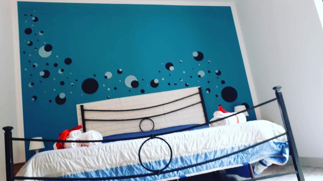 Hotel Le Streghe Di Roma Zewnętrze zdjęcie