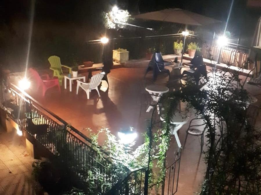 Hotel Le Streghe Di Roma Zewnętrze zdjęcie