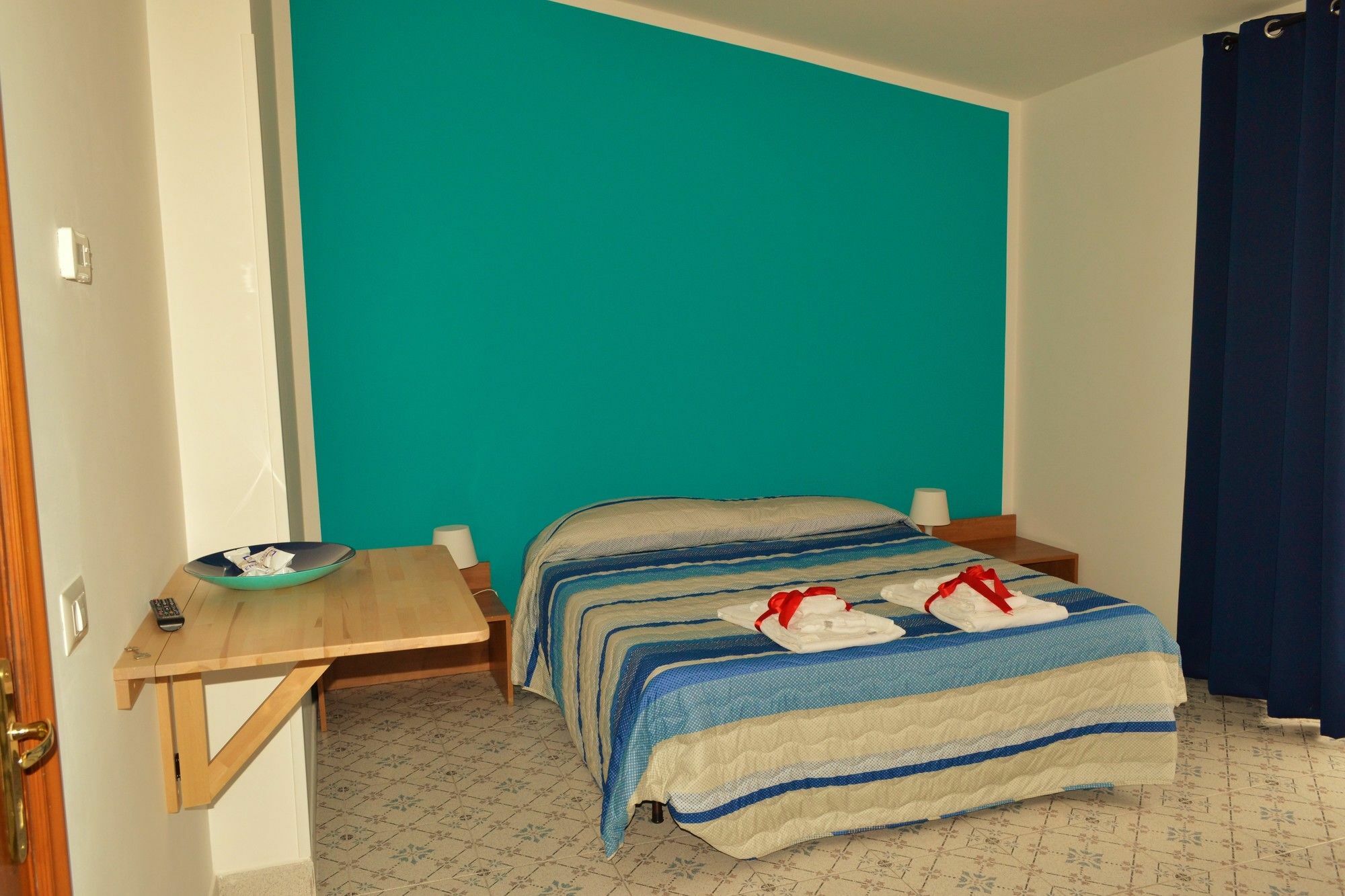 Hotel Le Streghe Di Roma Zewnętrze zdjęcie