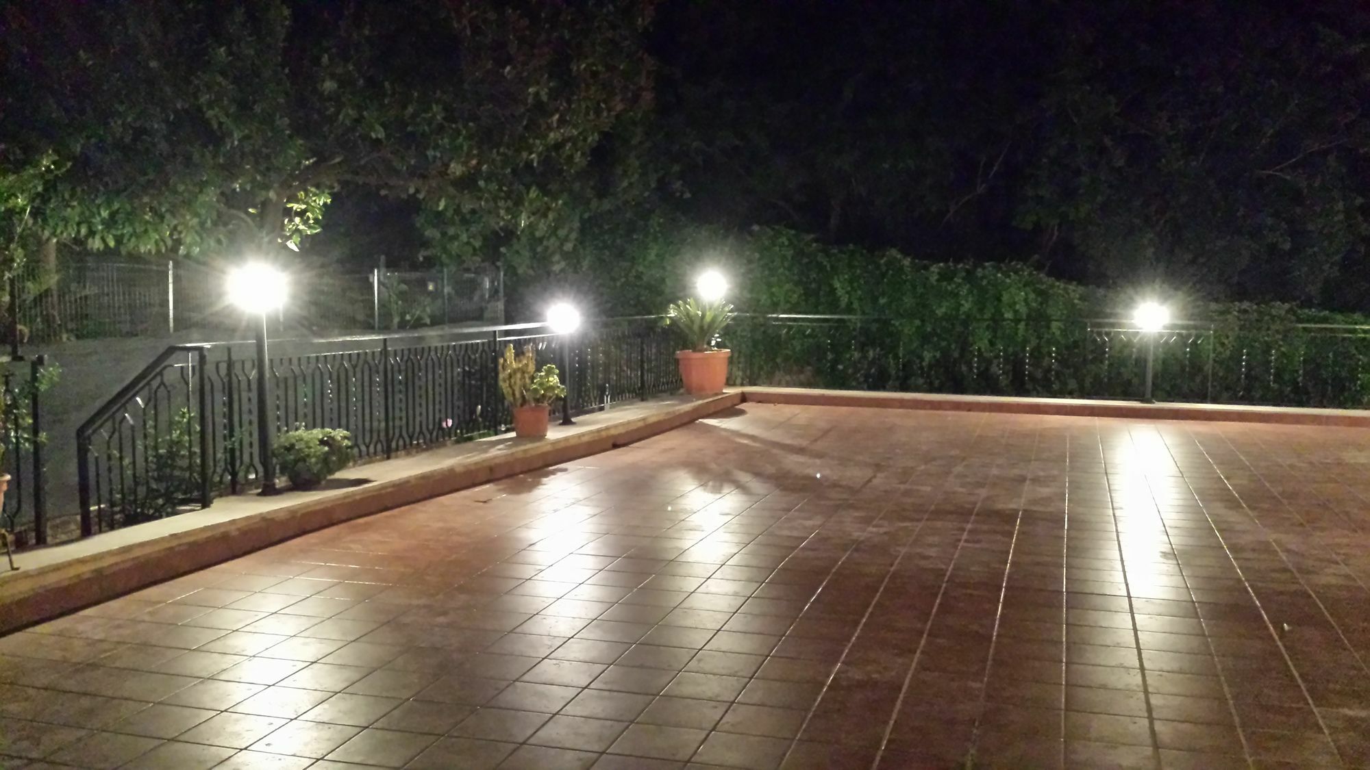 Hotel Le Streghe Di Roma Zewnętrze zdjęcie